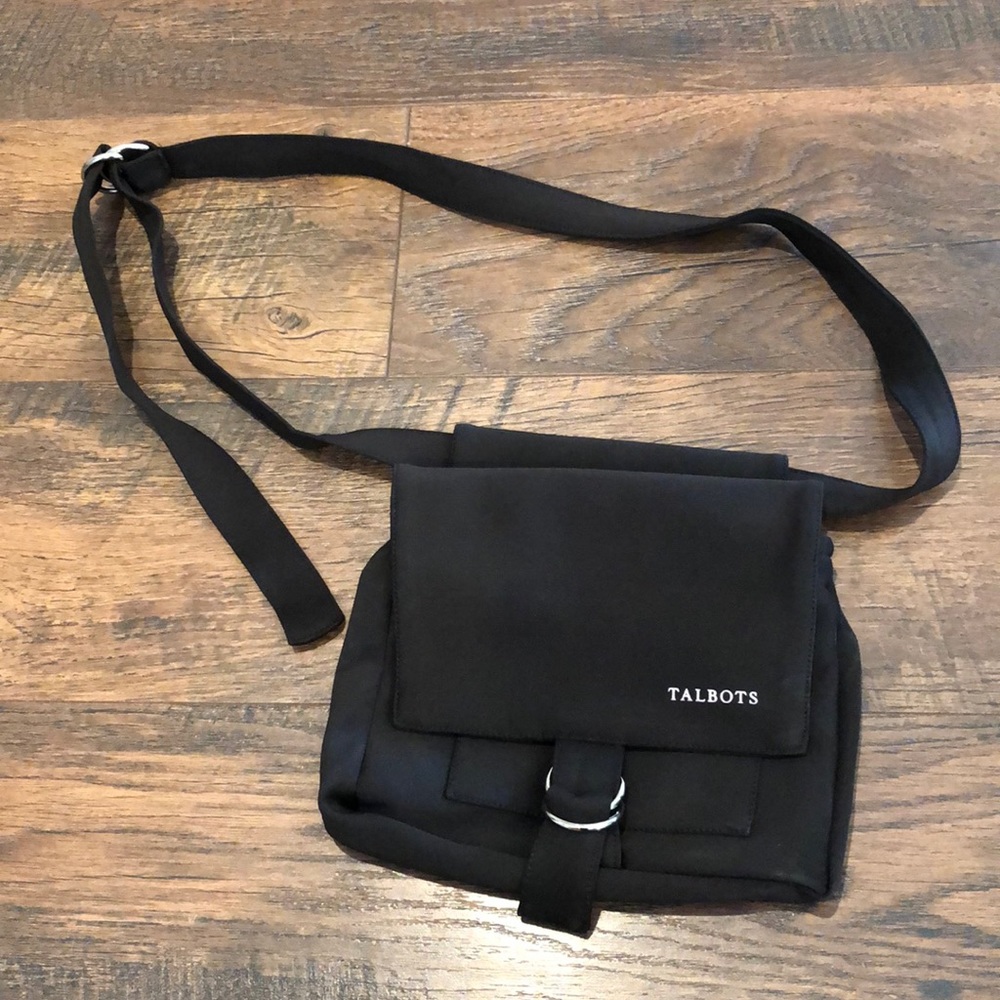 Talbots Antibacterial Bag